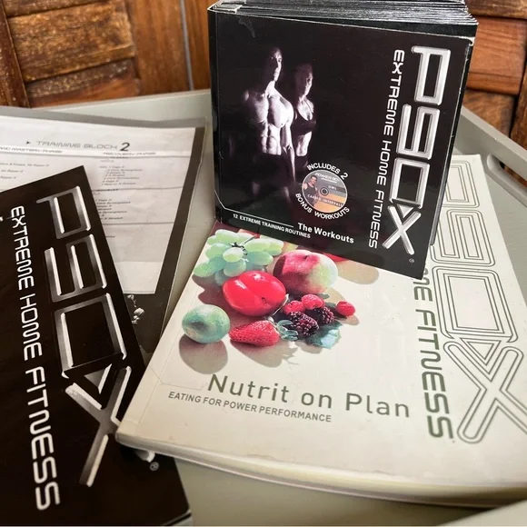 Ab Ripper P90x3 Chest And Back P90x Ab Ripper X Workout List P90x